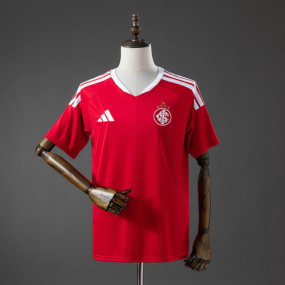 Maillot de football Sport Club Internacional — 2026/27 · Domicile