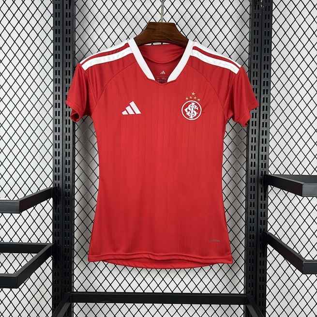 Womens Internacional 2026/27 Home Jersey