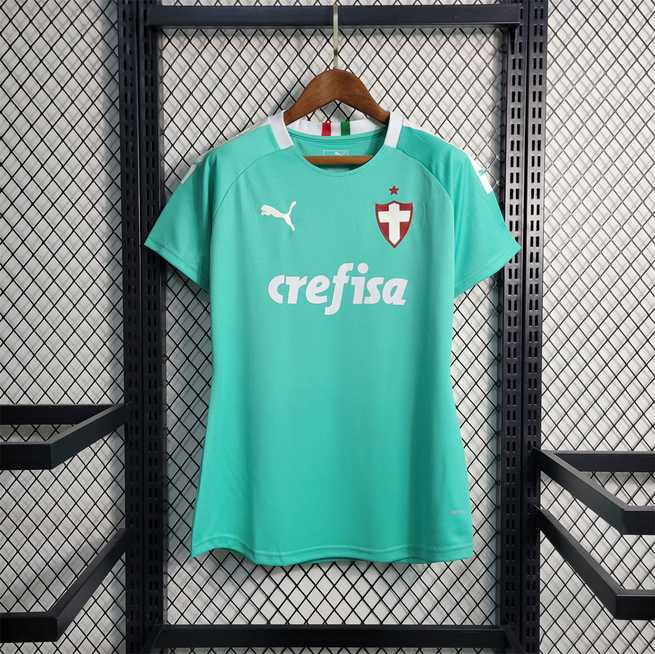 19-20 Palmeiras Double Women