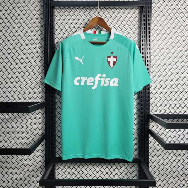 19-20 Palmeiras third