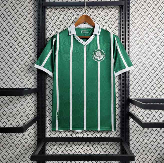 1993 Palmeiras home