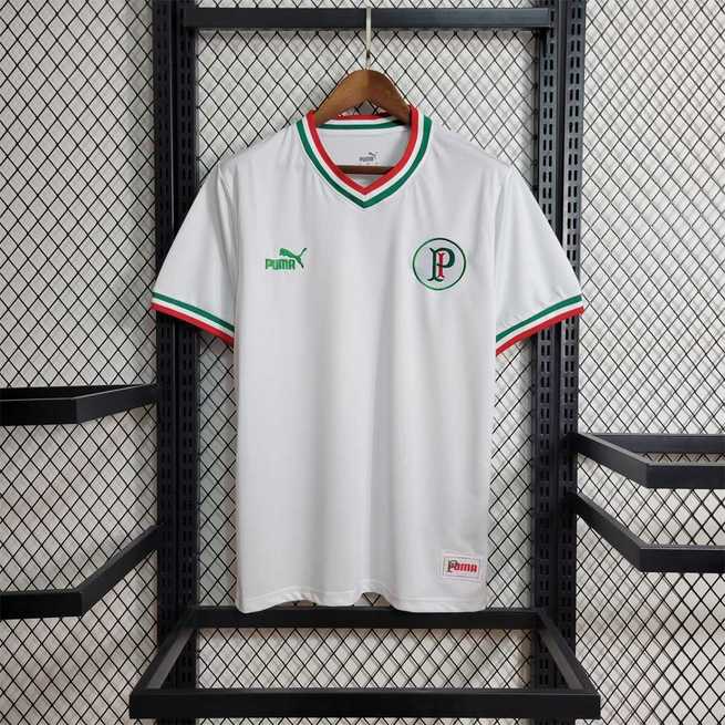 22-23 Palmeiras memorial edition