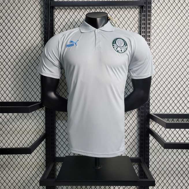 23-24 POLO Palmeiras Gray