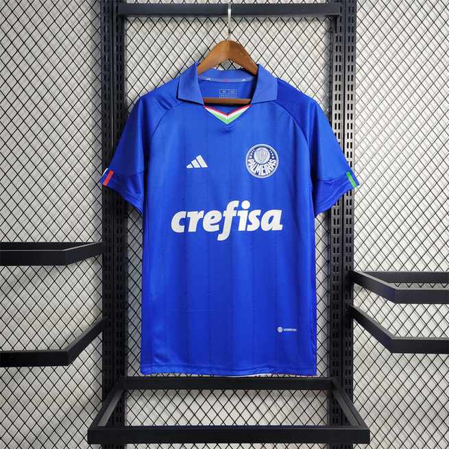 23-24 Palmeiras Blue Special Edition