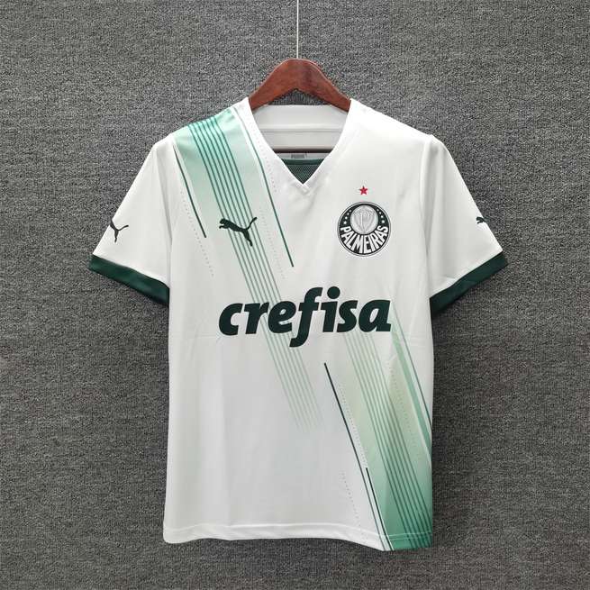 23-24 Palmeiras away