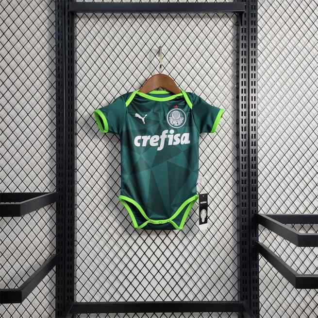 23-24 Palmeiras home baby