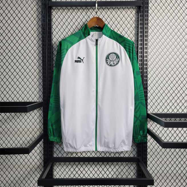 23-24 Palmeiras training jacket