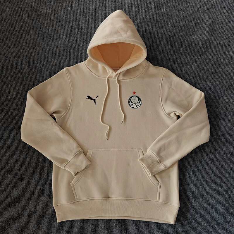24-25 Palmeiras hoodies