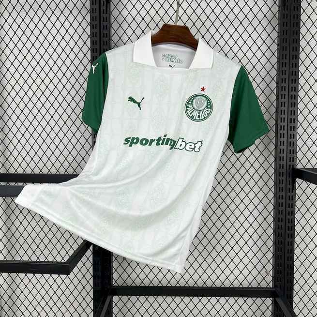 25-26 Palmeiras away jersey