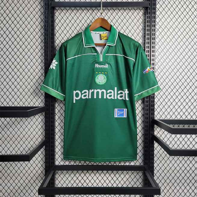 Palmeiras 100th Anniversary Edition