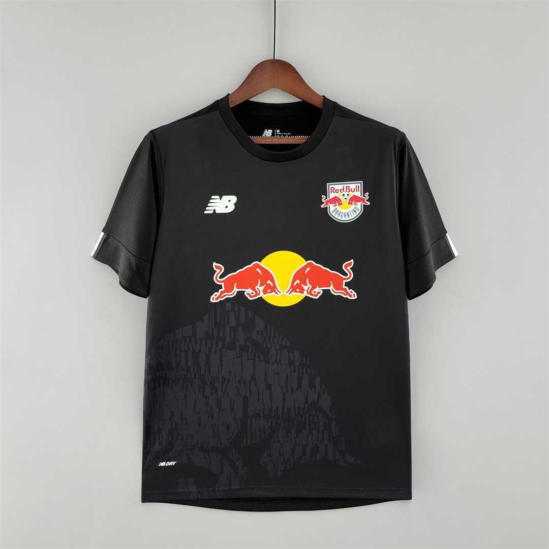 22-23 RB bragantino away black