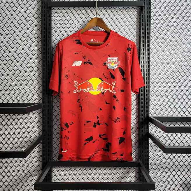 22-23 Red Bu-ll Bragantino third