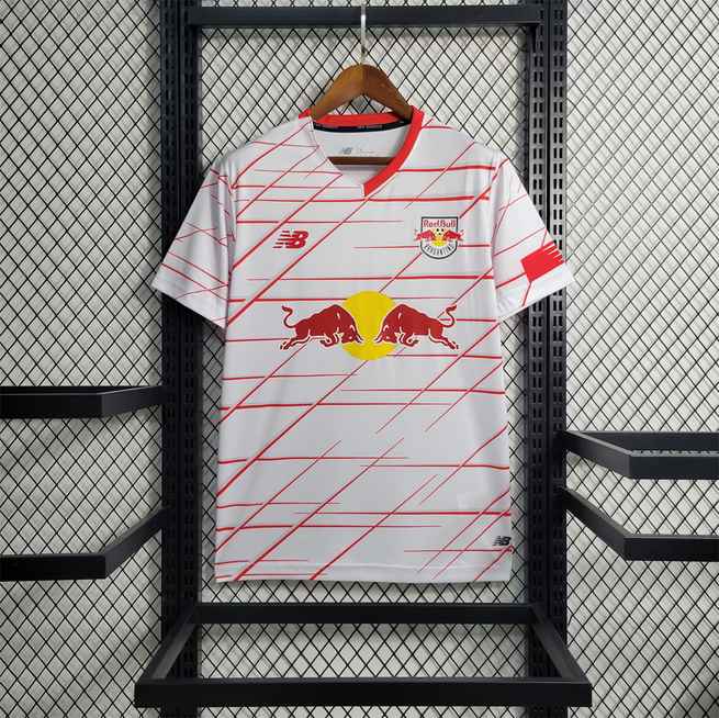 23-24 Bragandino Red Bull home