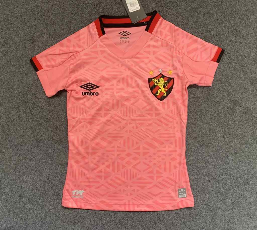 22-23 Recife Outubro Rosa rose femme