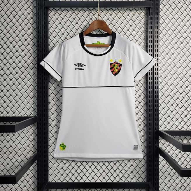 23-24 Recife away Women