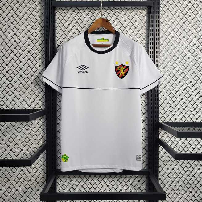 23-24 Recife away