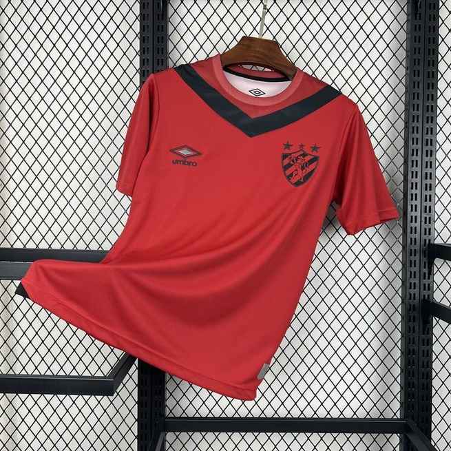 24-25 Recife Third Away Jersey