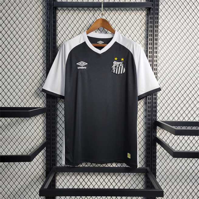 22-23 Santos édition spéciale
