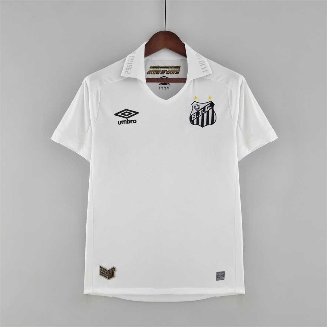 22-23 Santos home