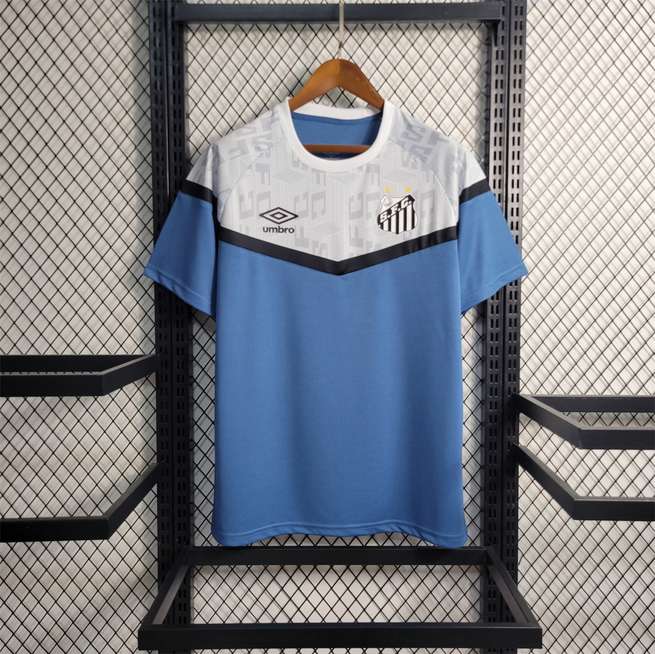 23-24 Santos Training Suit