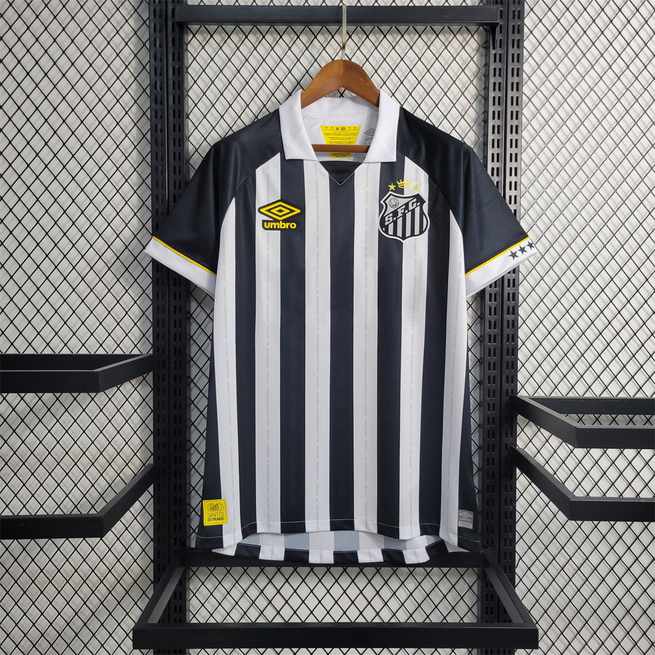 23-24 Santos away