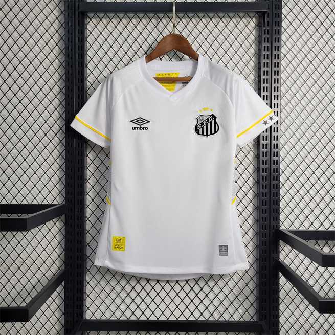 23-24 Santos home Women