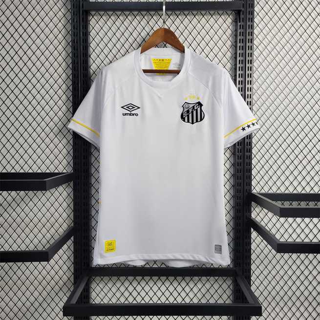 23-24 Santos home