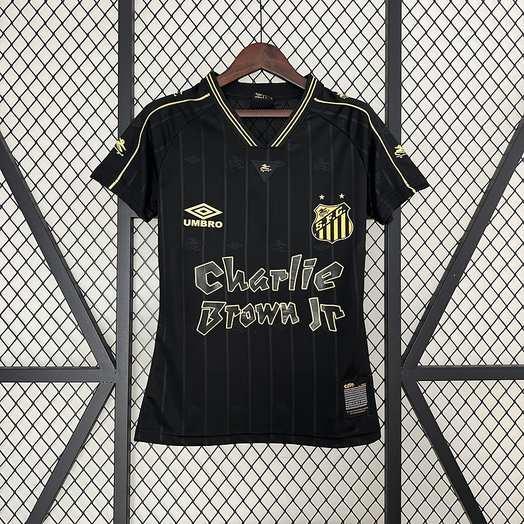 24-25 Santos Special Edition Woman size Jersey