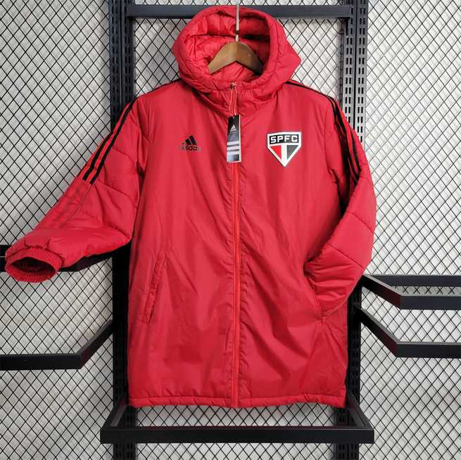 22-23 Down Jackets Thermal Jacket Sao Paulo