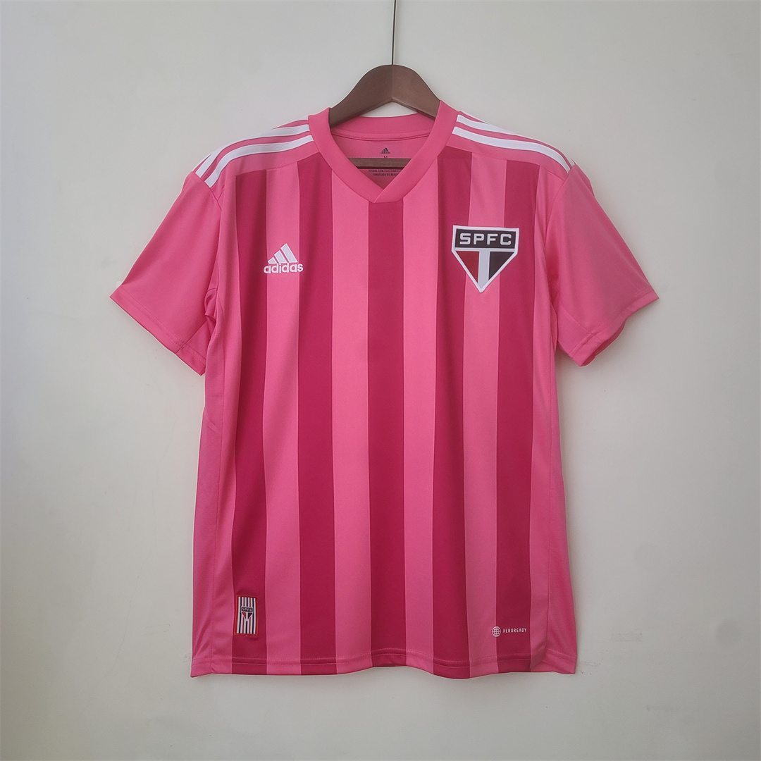 22-23 Sao Paulo Pink