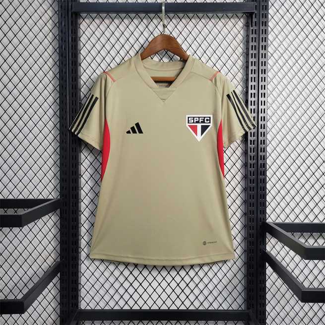 23-24 Sao Paulo Training Suit Women