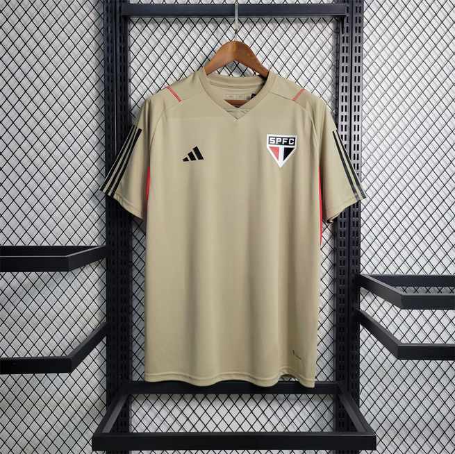 23-24 Sao Paulo Training Suit