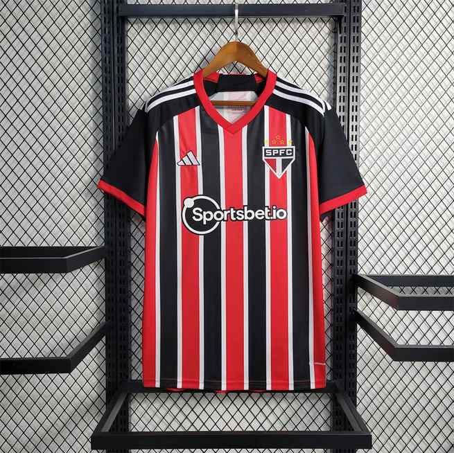 23-24 Sao Paulo away