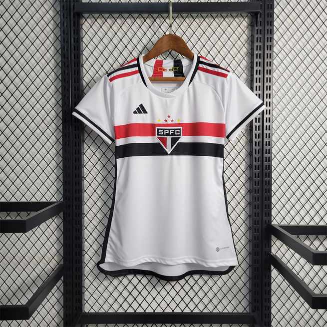 23-24 Sao Paulo home Women