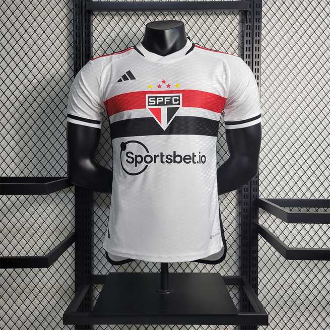 23-24 Sao Paulo home player version