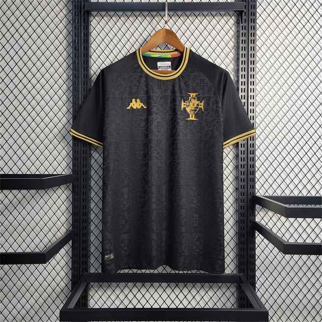 22-23 Vasco da Gama Black Special