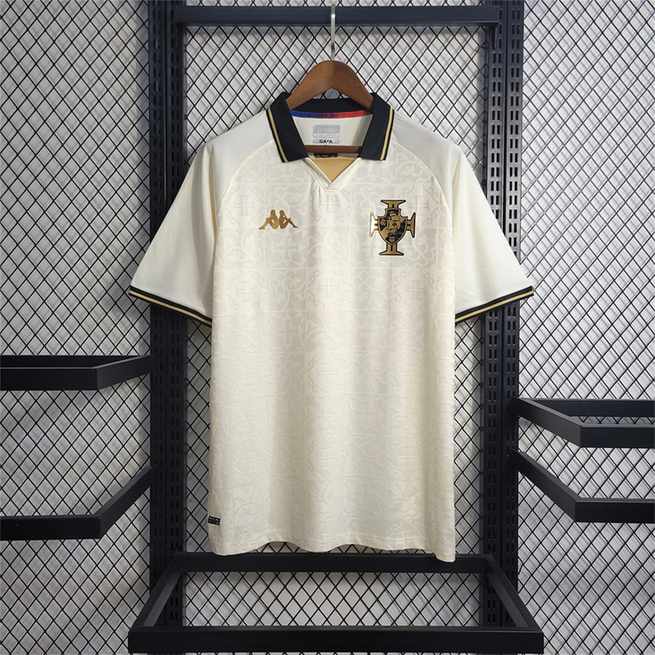 22-23 Vasco da Gama blanc édition spéciale