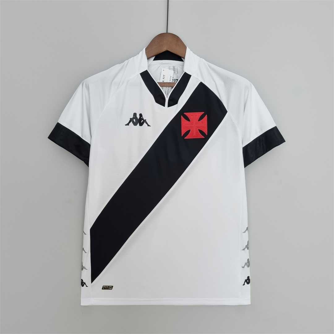 22-23 Vasco da Gama away