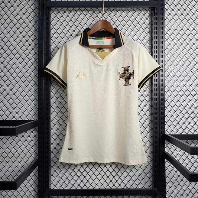 22-23 Vasco da Gama white Special Edition women