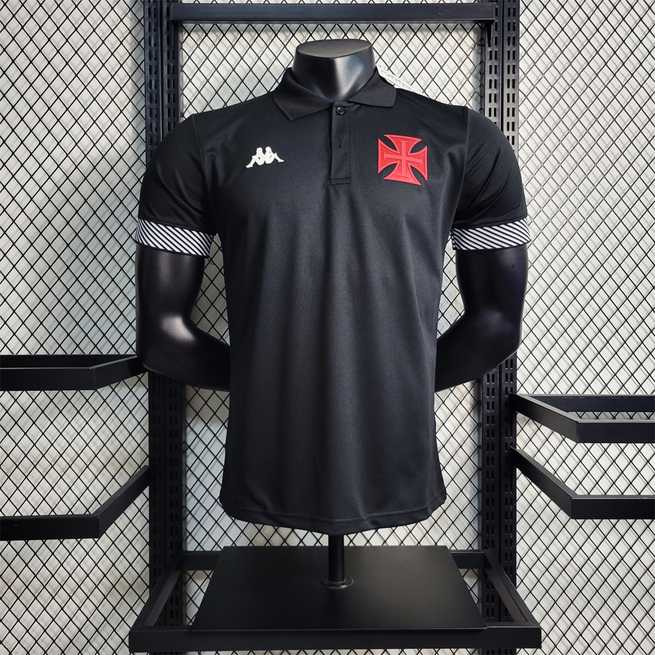 23-24 Vasco da Gama Black POLO