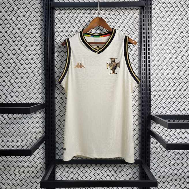 23-24 Vasco da Gama Tank Top White