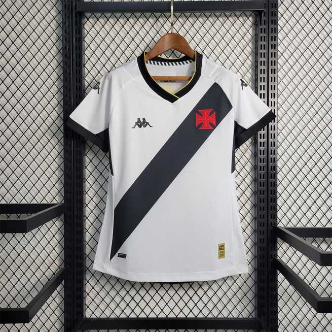 23-24 Vasco da Gama away White Women