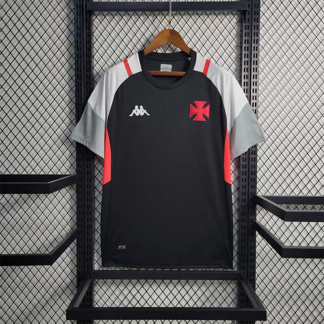 23-24 Vasco da Gama black Training Suit