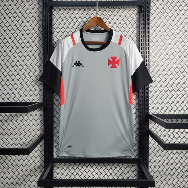 23-24 Vasco da Gama gray Training Suit