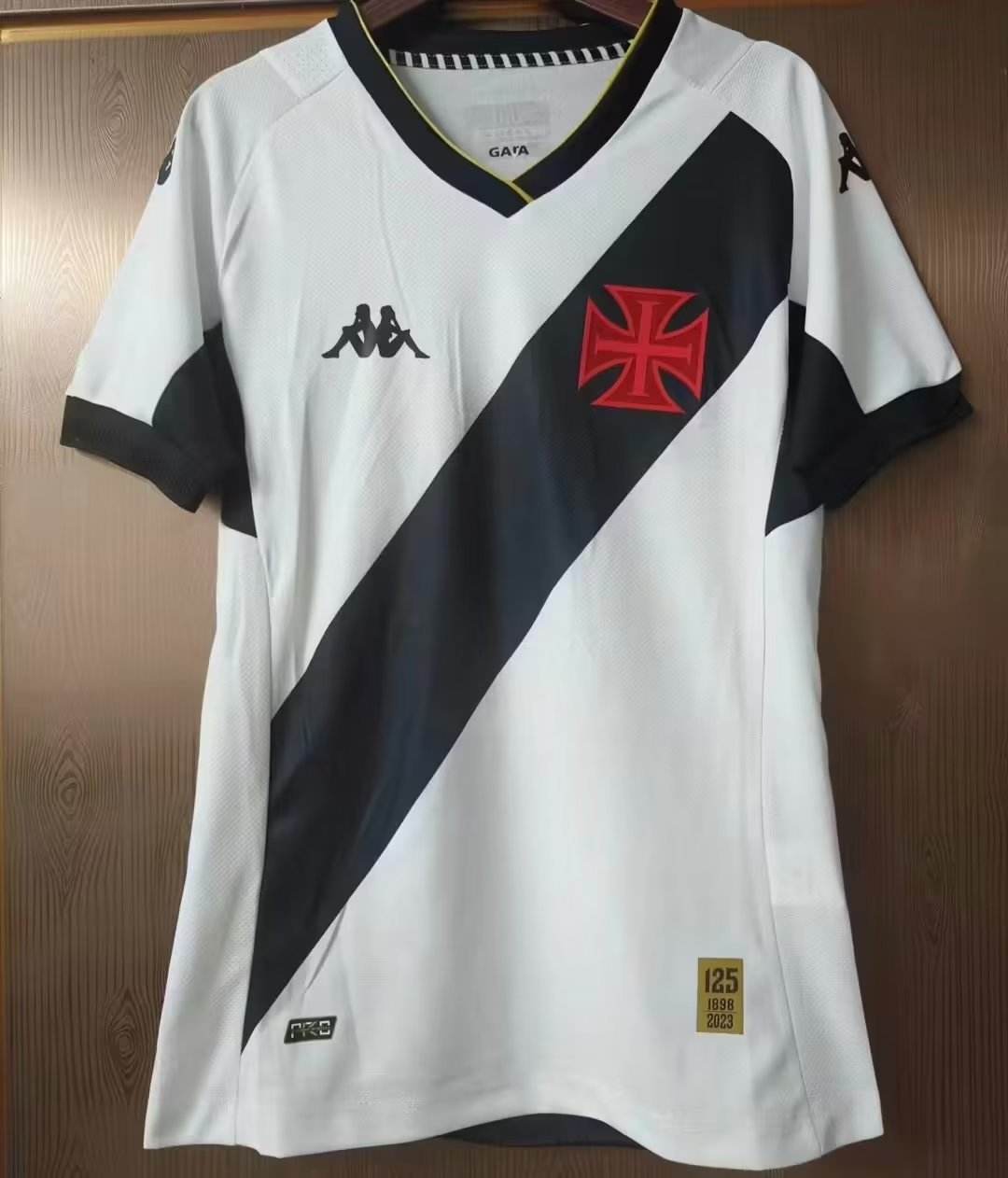 23-24 Vasco da Gama home woman jersey
