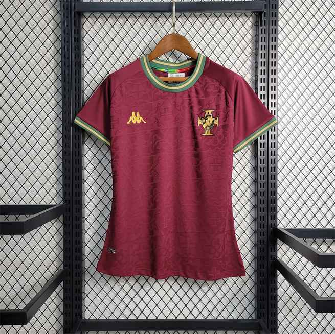 23-24 Vasco da Gama édition spéciale wine femme