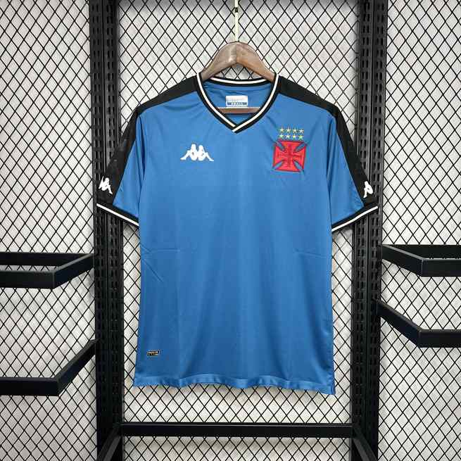 24-25 Vasco Da Gama Pre-Match Training Jersey
