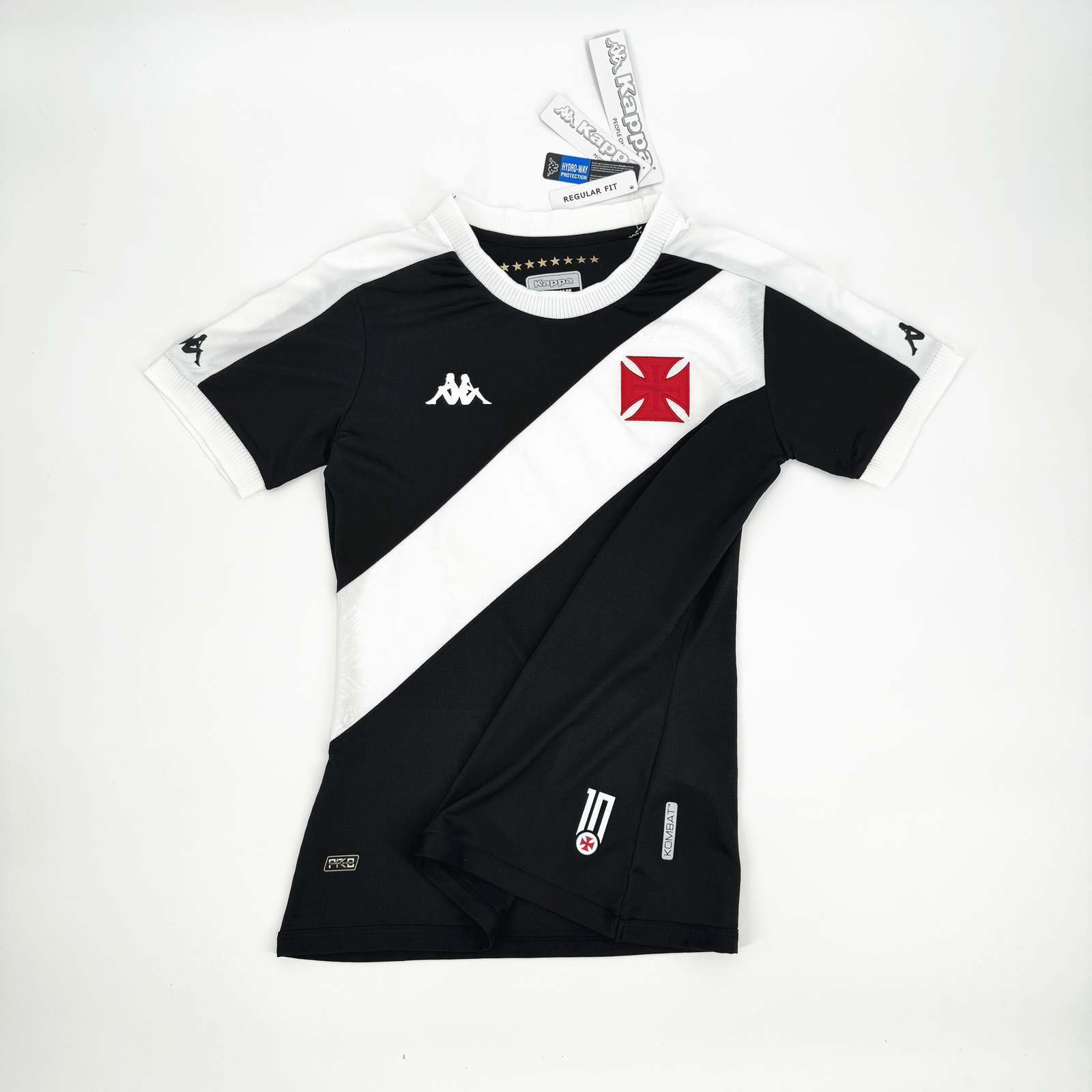 24-25 Vasco da Gama home woman jersey