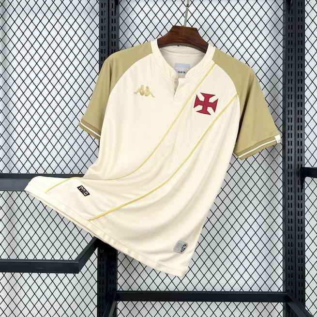 2425 Vasco Da Gama Third Jersey S-XXXXL