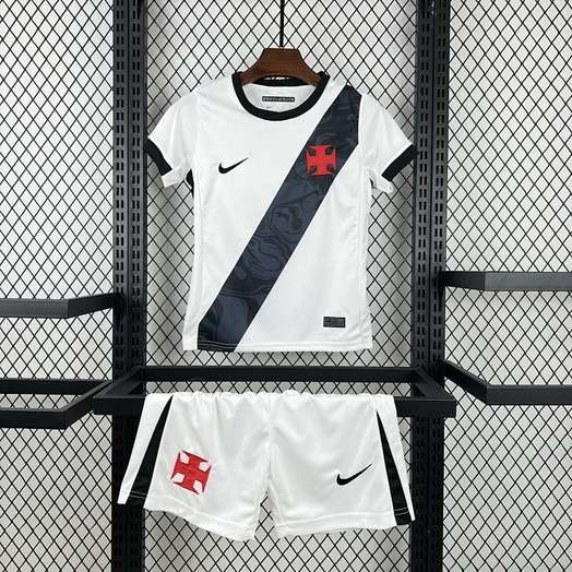 Kids Vasco Da Gama 2026/27 Away Kit